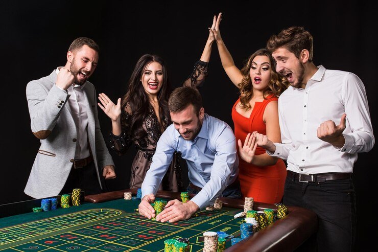 Antarmuka platform raj123 menampilkan kasino langsung dan opsi sportsbook