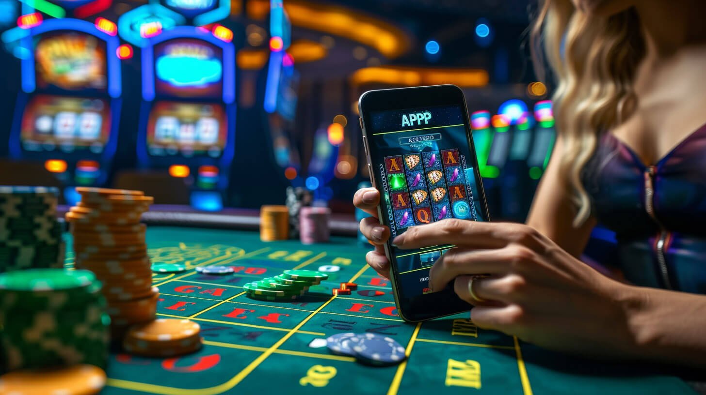 Antarmuka aplikasi mobile raj123 menampilkan pasar taruhan Valorant dengan streaming langsung HD